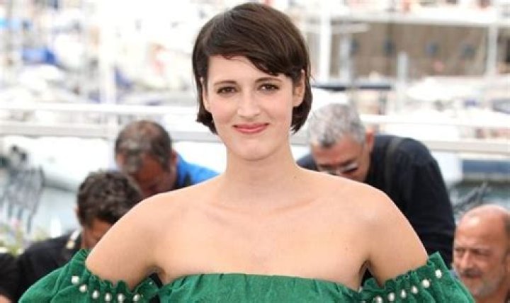 Phoebe Waller-Bridge Bio (Wiki) 