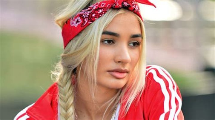 Pia Mia Bio (Wiki) 