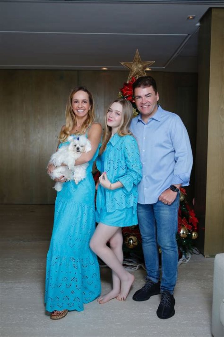 Pietra Quintela - Age, Family, Bio