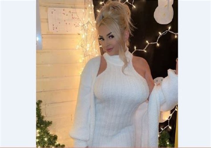 Pink Sparkles Pregnant In 2023: Baby Bump And Partner