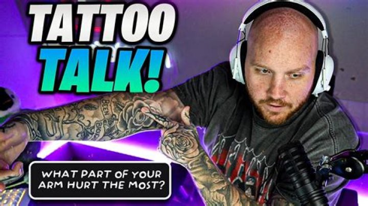 	Pink talks tattoos, karma and divorcing someone she still loves	