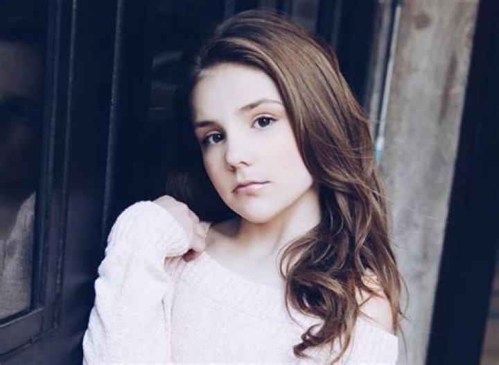 Piper Rockelle Bio (Wiki) 