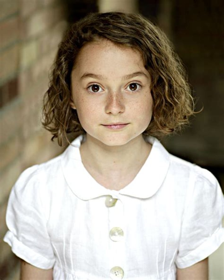 Pixie Davies Bio (Wiki) 