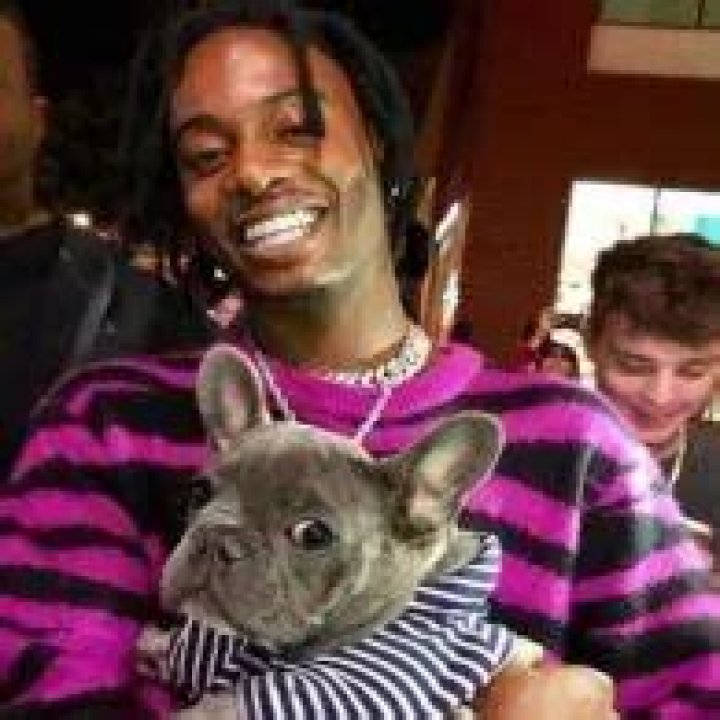 Playboi Carti Pets - Celebrity Pets