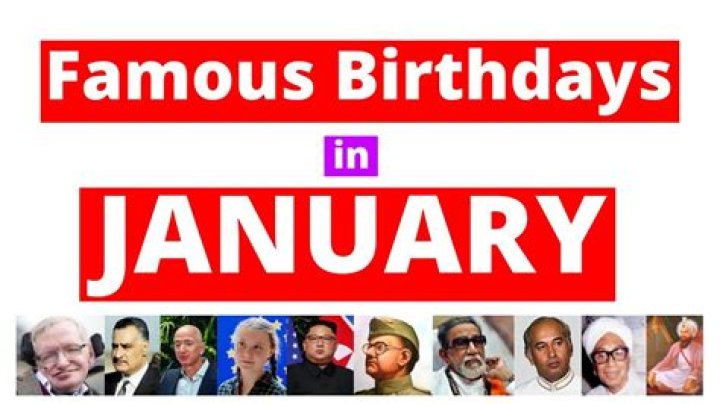 Politicians Born April 19 | Famous Birthdays