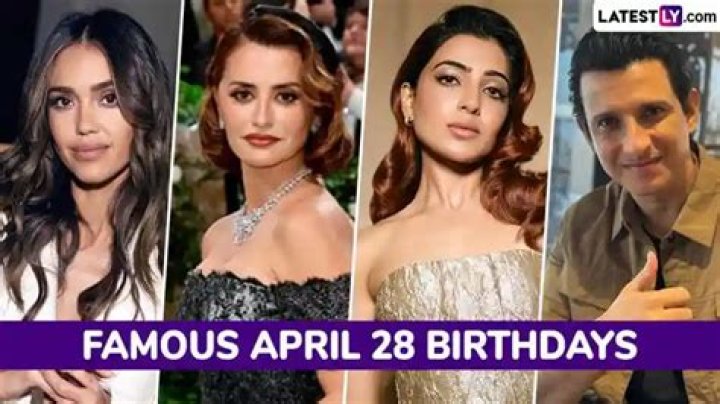 Politicians Born April 28 | Famous Birthdays