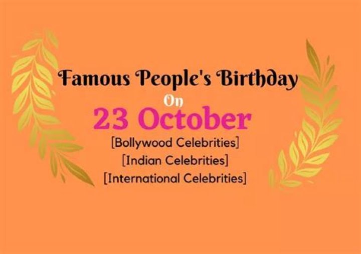 Politicians Born October 3 | Famous Birthdays