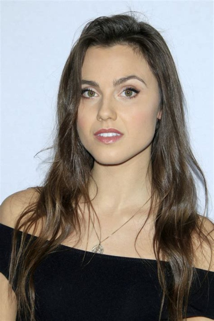Poppy Drayton Bio (Wiki) 