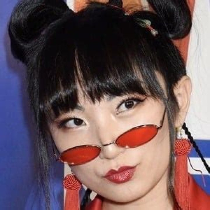 Poppy Liu Bio (Wiki) 