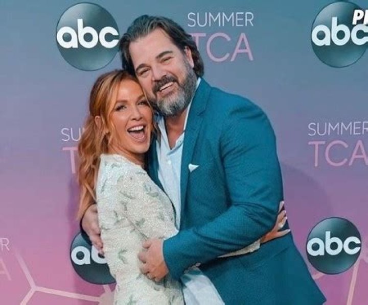 Poppy Montgomery Husband- Shawn Sanford, Net Worth, Children, Earnings