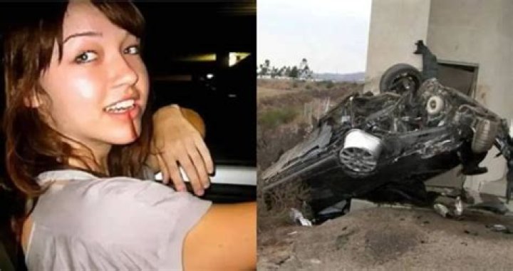 Porsche Girl Head Photos And Graphic Pictures, Incident And Real Name