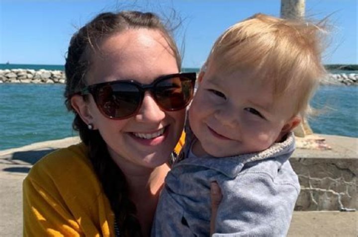 Port Huron Michigan Ashley Nisbett Car Accident Linked To Death: Obituary