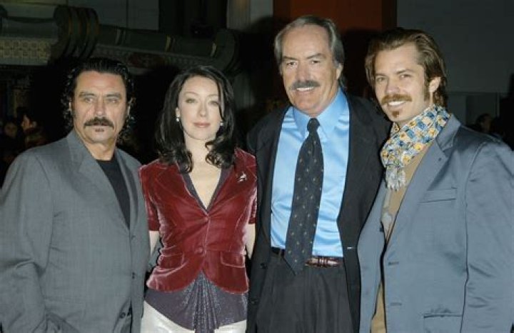 Powers Boothe Net Worth - Wiki, Age, Weight and Height, Relationships, Family, and More