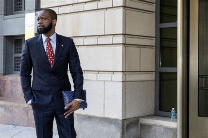 Pras Net Worth - Wiki, Age, Weight and Height, Relationships, Family, and More
