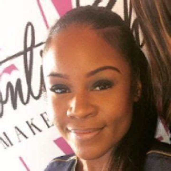 Precious Paris - Age, Family, Bio