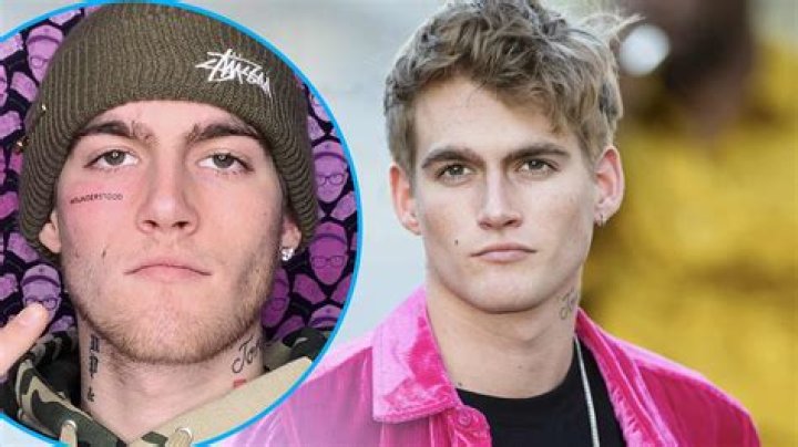 Presley Gerber’s face tattoo happened because he’s in a ‘super rebellious phase’