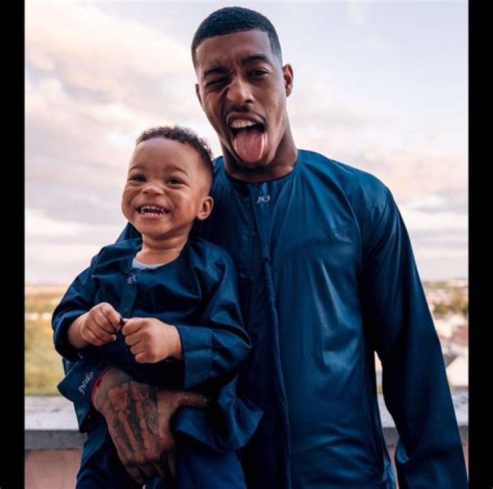 Presnel Kimpembe Wife, Kids, Parents, Wiki, Biography, Age, Ethnicity, Career, Net Worth