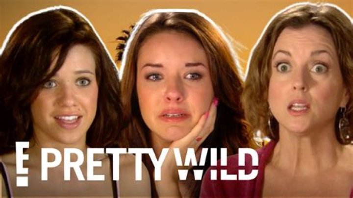 Pretty Wild star Alexis Neiers found with heroin in her purse & jailed without bail