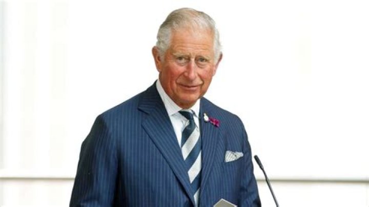 Prince Charles Bio (Wiki) 