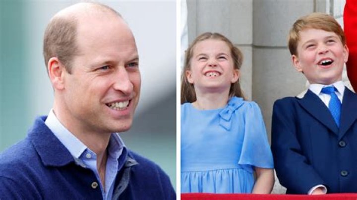 Prince Harry's crushing seven-word response after reading William's text