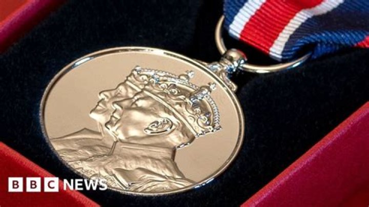 Prince Harry didn’t wear his ‘coronation medal’ in the Stand Up for Heroes video