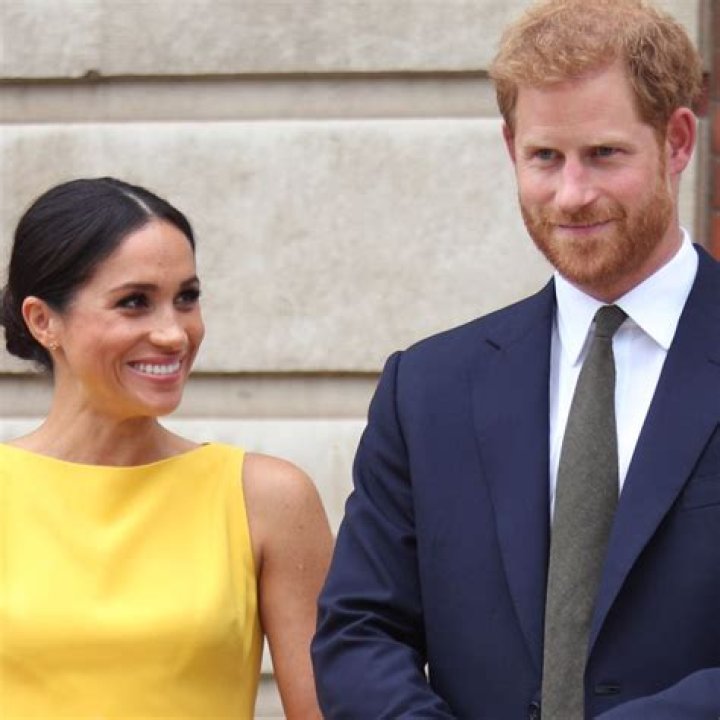 Prince Harry flew to Toronto to spend Easter weekend with Meghan Markle