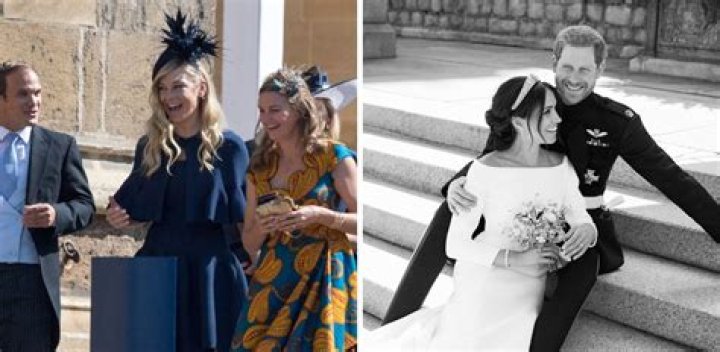 Prince Harry had a ‘final call’ with Chelsy Davy pre-wedding, she was ‘quite emotional’