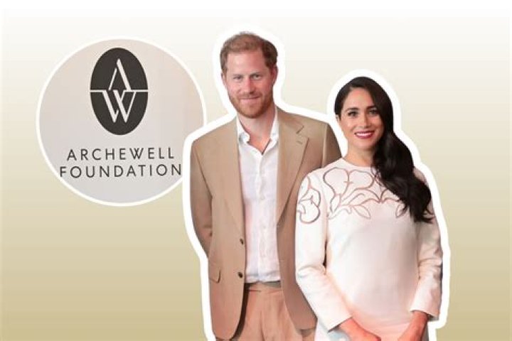 Prince Harry & Meghan released Archewell foundation’s 2020-2022 Impact Report