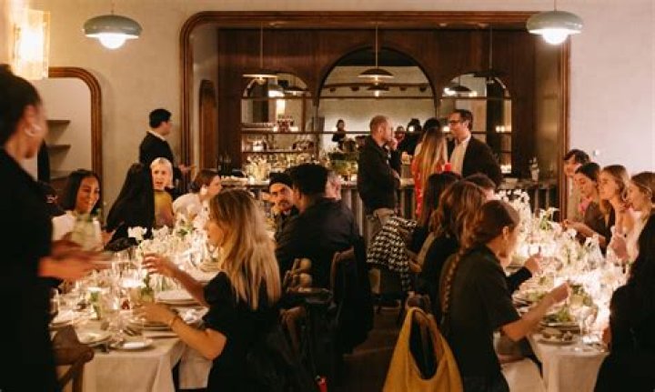 Prince Harry & Meghan went to dinner at Soho House Austin last night