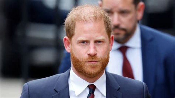 Prince Harry reportedly considering a move to Australia next year: good idea?