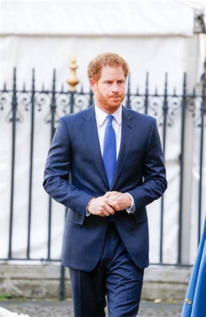	Prince Harry steps out for a solo event in London: will we see Meghan before the birth?	
