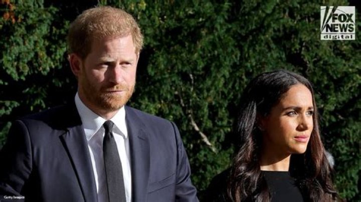 Prince Harry will reportedly be interviewed by Anderson Cooper on 60 Minutes