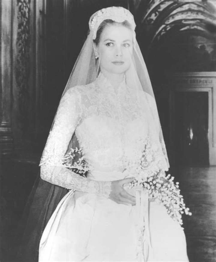 Prince Rainier only married Grace Kelly because Aristotle Onassis ordered him to?