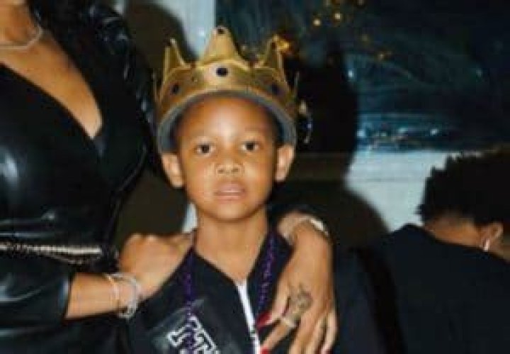 Prince Wilburn Bio (Wiki) 