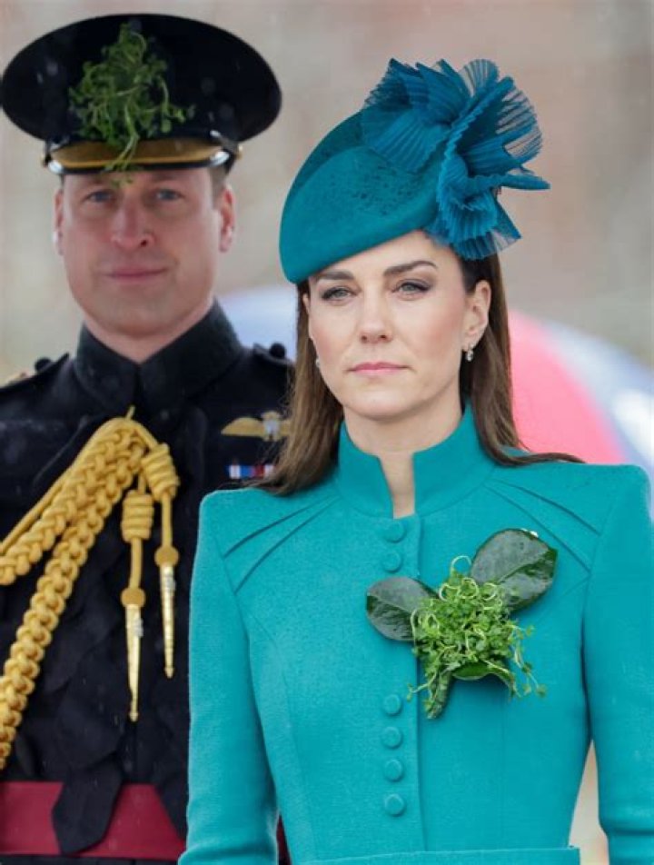 Prince William & Kate ‘are really close… they’re really into each other’