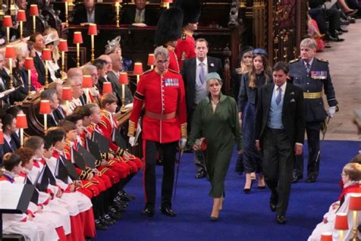 Prince William responded to Prince Harry’s text but it wasn’t ‘warm or informal’