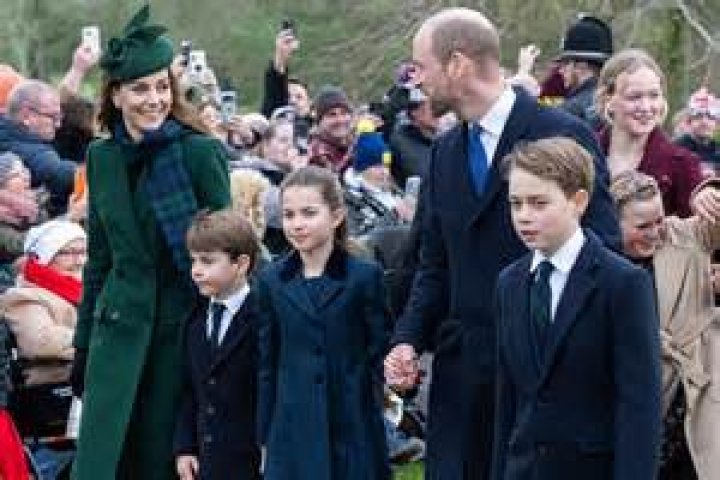 Prince William schedules his first work event in a month, he’ll go to Surrey on Thursday