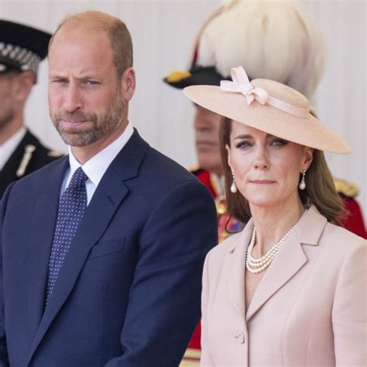 Prince William wants credit for knowing Christopher Geidt’s 2017 firing was a mistake?