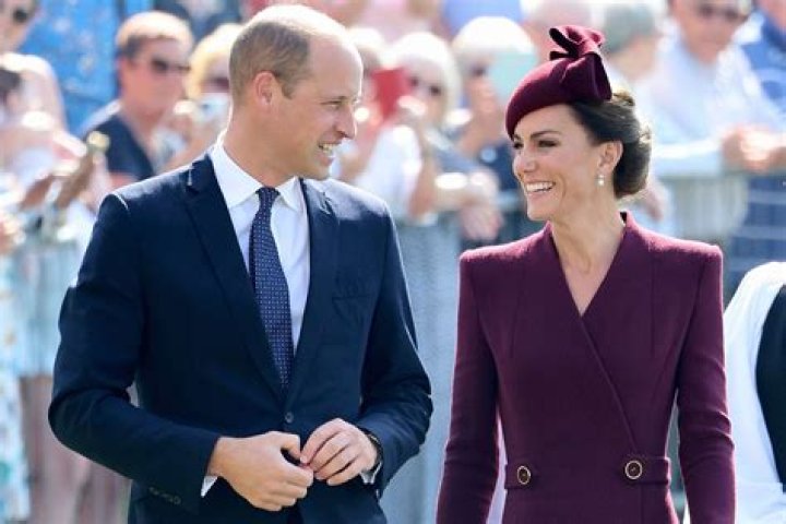 Prince William: ‘We really appreciate everyone’s kind messages. Thank you’