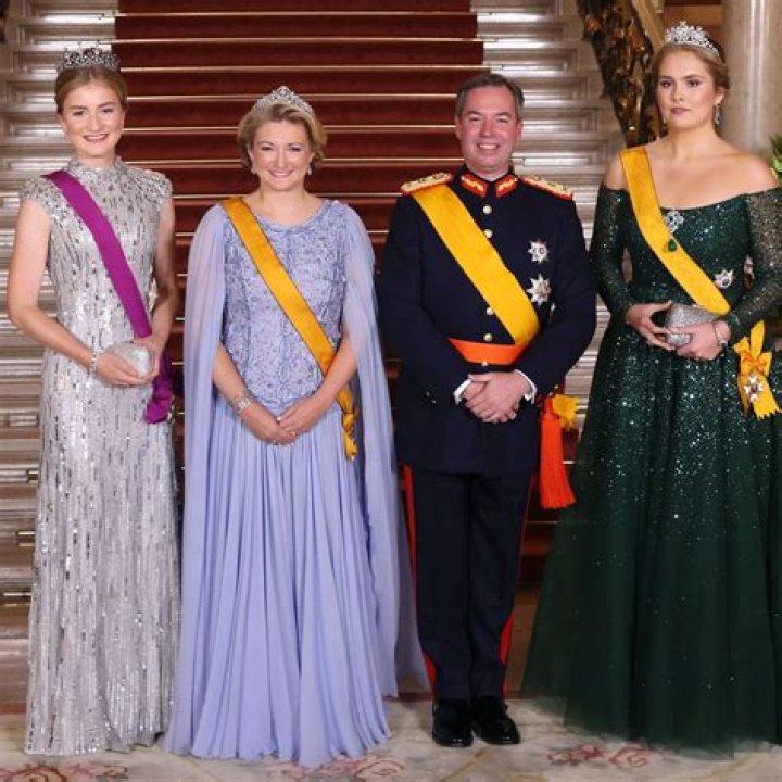 Princess Amalia lived in Madrid when it wasn’t safe for her in The Netherlands