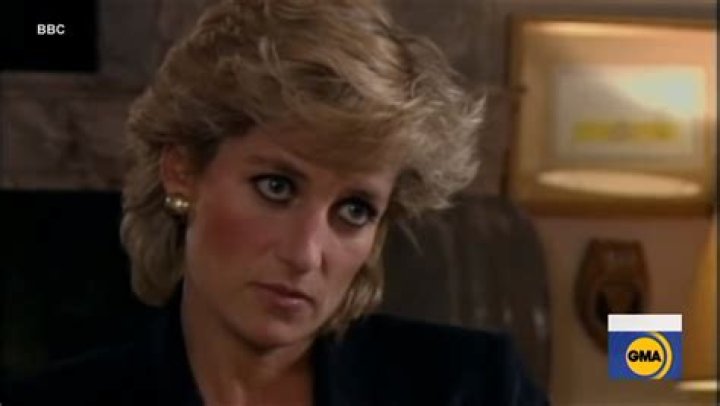 Princess Diana’s Panorama interview will be dramatized in ‘The Crown’