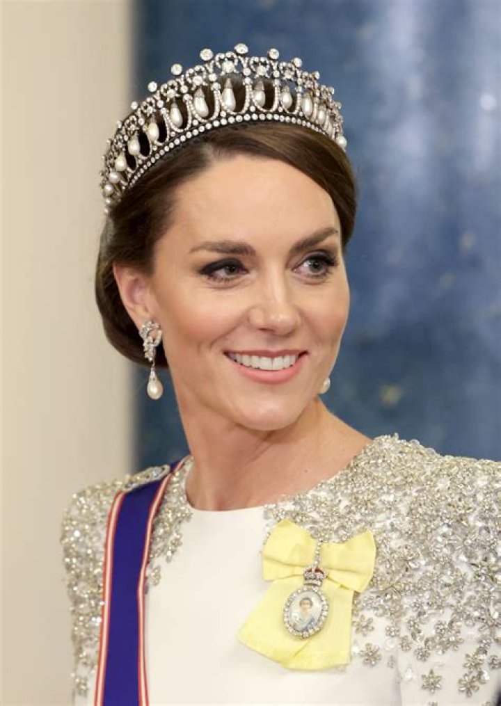 Princess Kate is seeking ‘revenge on Meghan’ by… hiring a private secretary?