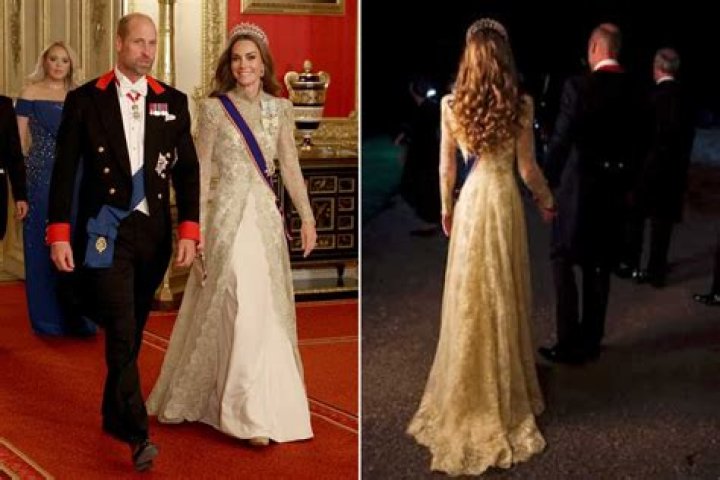 Princess Kate & William are royal ‘disruptors’ with their ‘rebellious’ style?
