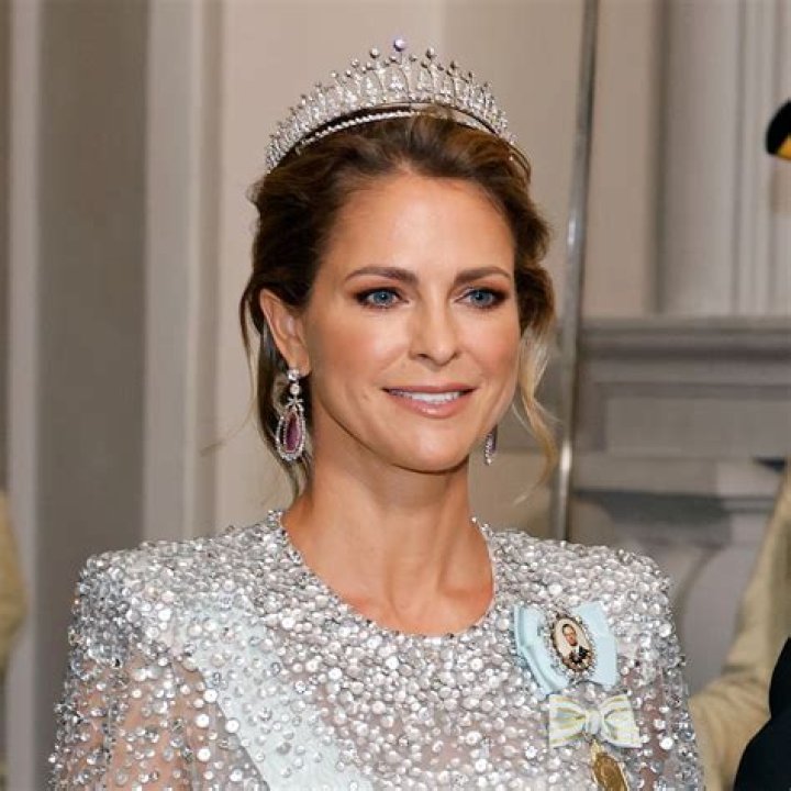 Princess Madeleine of Sweden Net Worth - Wiki, Age, Weight and Height, Relationships, Family, and More