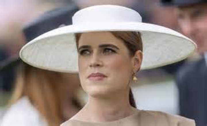 Princesses Eugenie & Beatrice’s wedding fashion: tragic or not the worst?