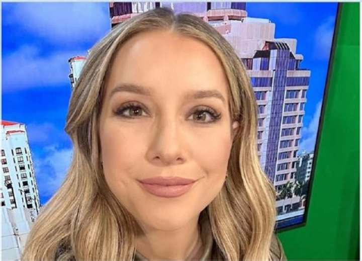 Princeton Dr Lauren Wright Wikipedia And Age: How Old Is She?