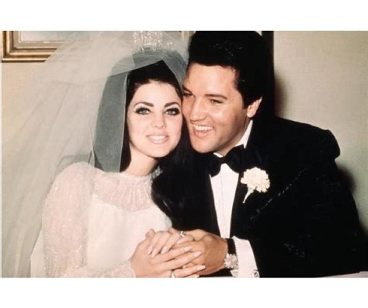 Priscilla Presley Confirms She will be Buried Next to Ex-Husband Elvis Presley After Her Death!