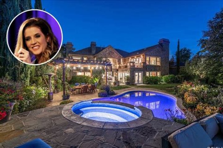 Priscilla Presley got a $1.4 million settlement from Lisa Marie’s estate