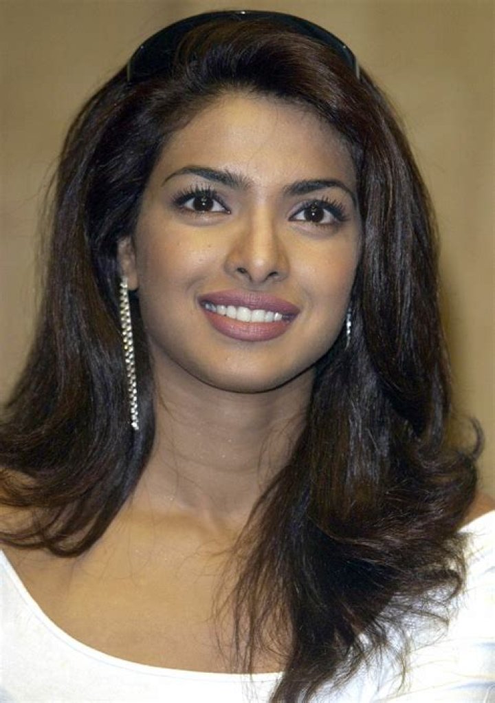 Priyanka Chopra was in a ‘deep, deep depression’ over her botched nose work