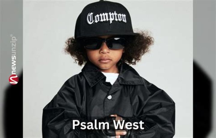 Psalm West Bio (Wiki) 